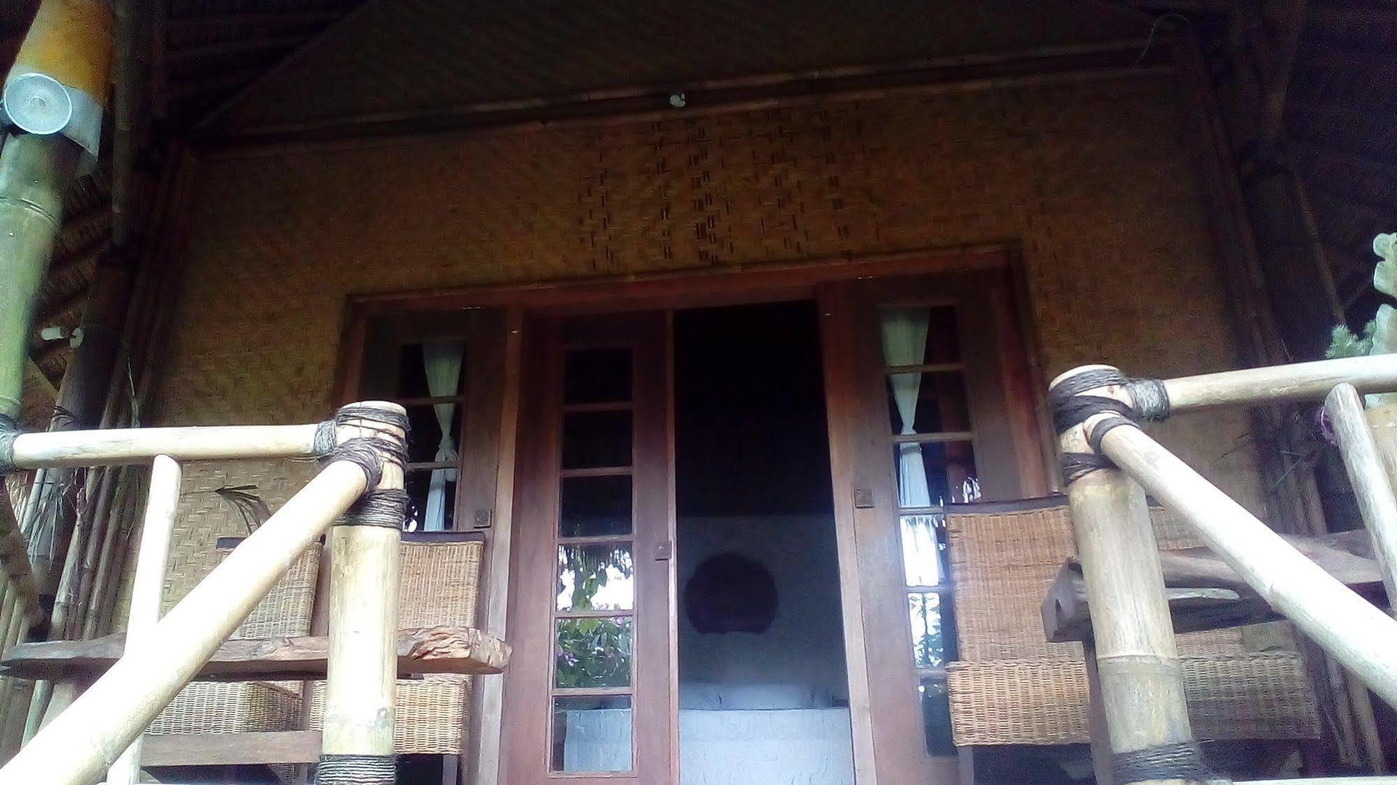 Warung Rekreasi Bedugul Hotel Buitenkant foto